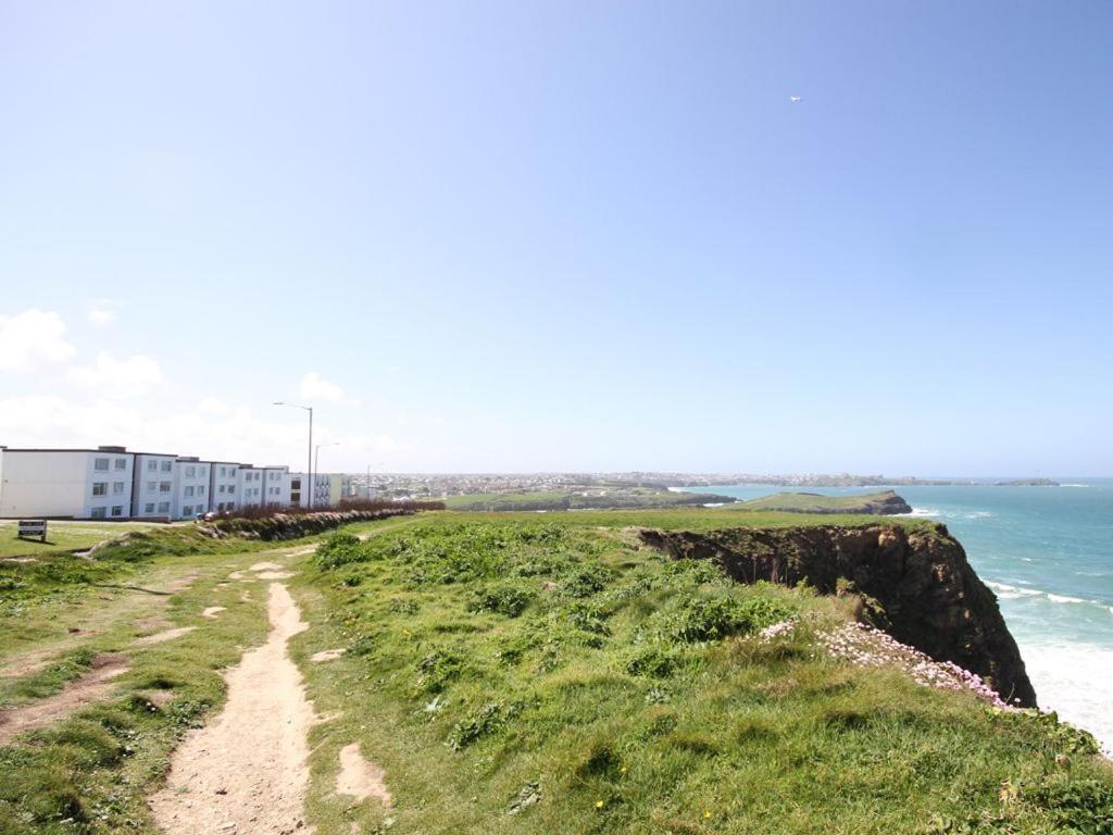 18 Coastline Apartment Newquay  Exterior photo