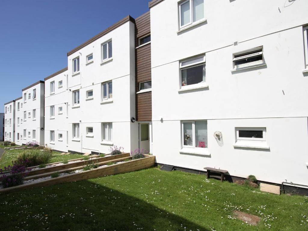 18 Coastline Apartment Newquay  Exterior photo